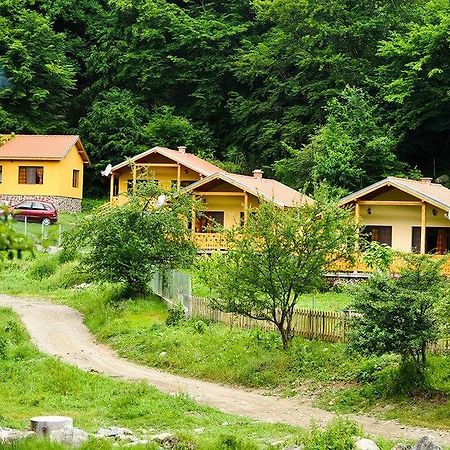 Бунгала Дара Kalofer Ngoại thất bức ảnh
