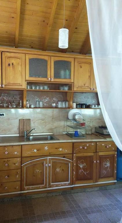 Бунгала Дара Kalofer Ngoại thất bức ảnh